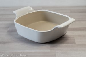 Bäker weiß von Pampered Chef®