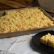 Rezept Apfel-Streussel-Kuchen großer Ofenzauberer Pampered Chef