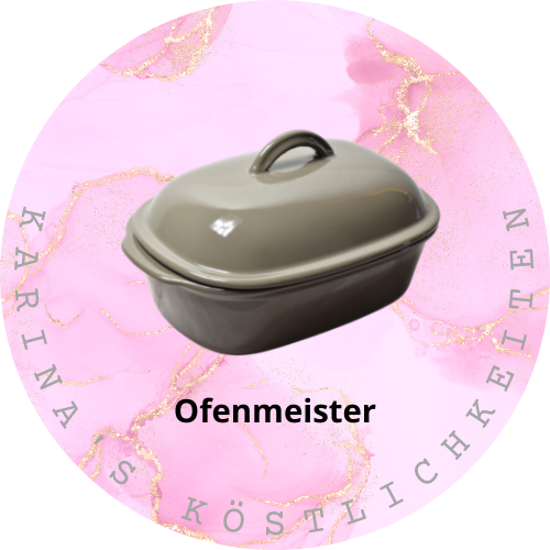 Ofenmeister Pampered Chef®