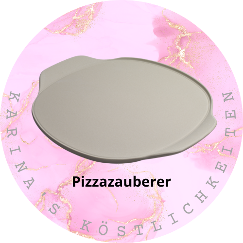 Pizzazauberer Pampered Chef®