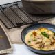 Rezept Fondue-Filet-Töpchen mit Sekt Pampered Chef®