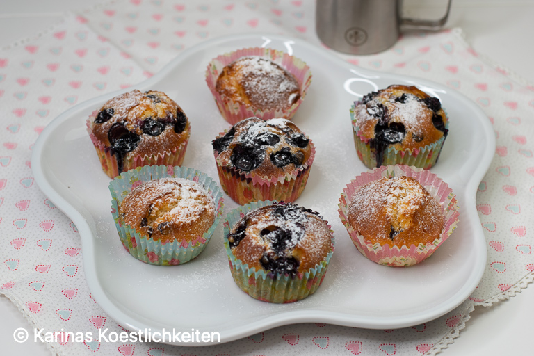Muffins Rezept Deluxe Air Fryer Pampered Chef®