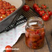 Rezept Confierte Tomaten Pampered Chef® Ofenhexe
