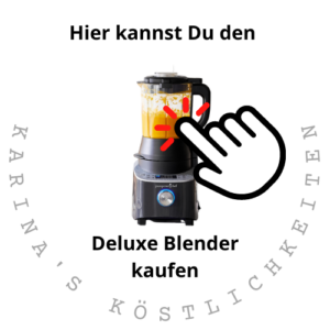Pampered Chef Deluxe Blender kaufen