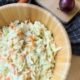 Rezept Pampered Chef® Coleslaw wie bei KFC