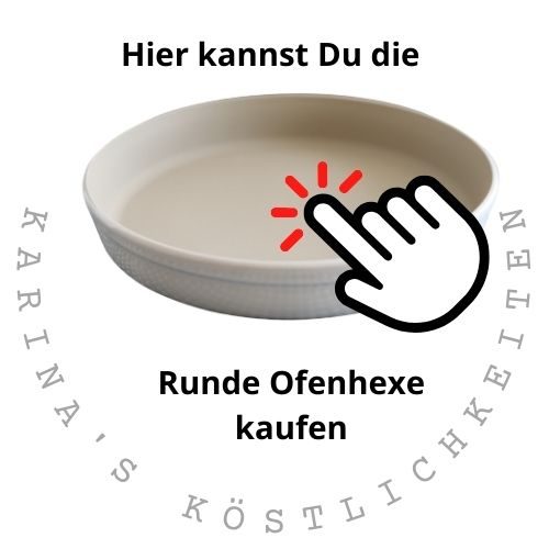 Runde Ofenhexe Pampered Chef kaufen