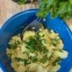 Rezept Bayrischer Kartoffelsalat Pampered Chef® Thermomix®