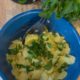 Rezept Bayrischer Kartoffelsalat Pampered Chef® Thermomix®