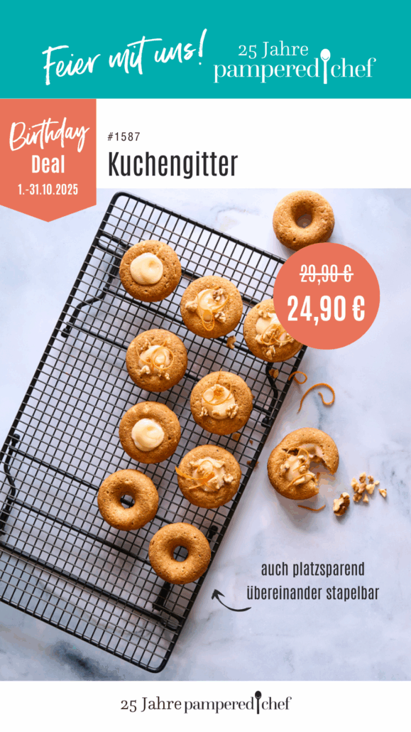 Angebot-Kuchengitter