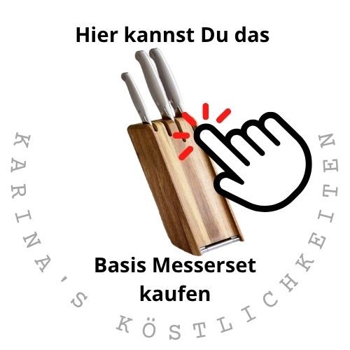 Basis Messerset Pampered Chef® kaufen