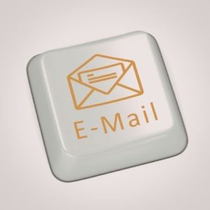 Karina Blog Sticker Mail