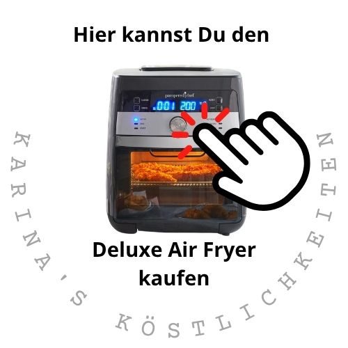 Deluxe Air Fryer Pampered Chef® kaufen