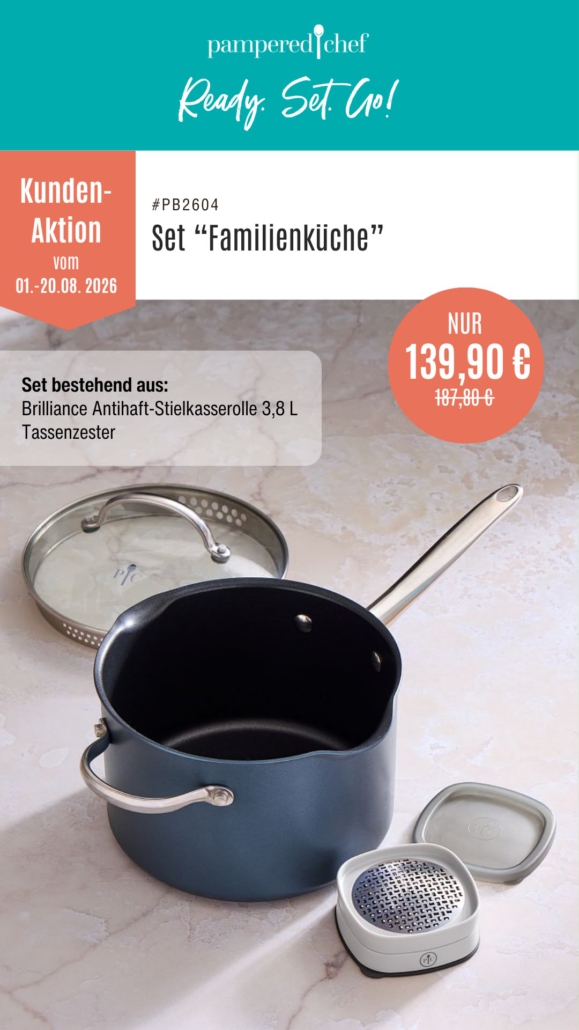 Familienküche