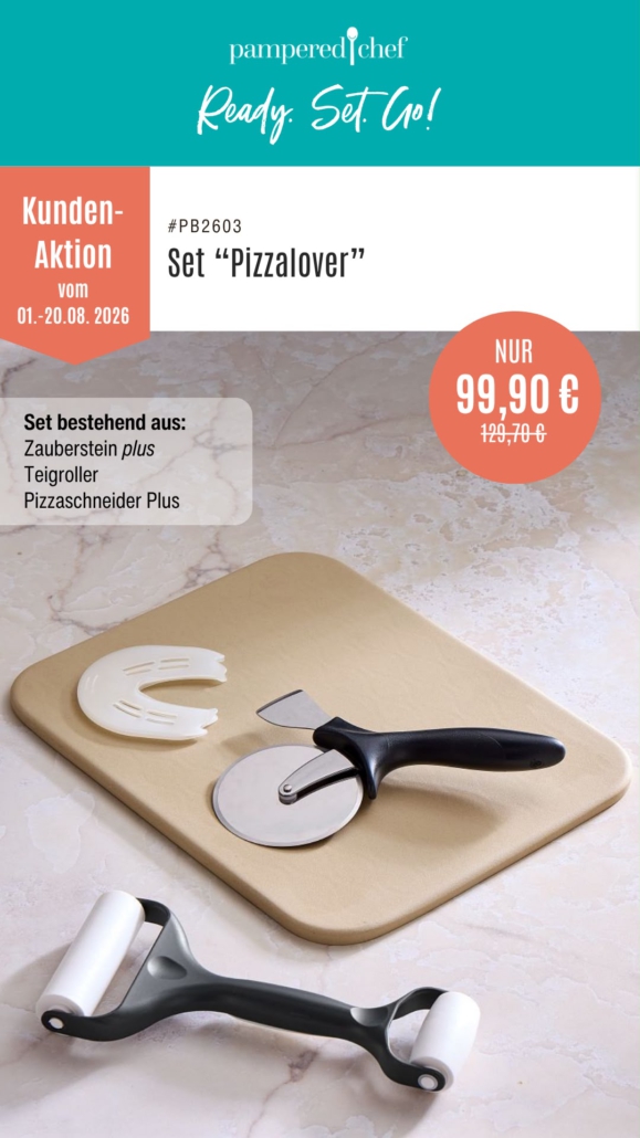 Pizzalover
