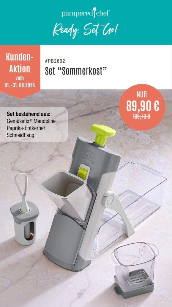 Sommerkost