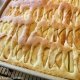 Apfelkuchen mit Zimt vom Ofenzauberer Pampered Chef Rezept