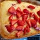 Erdbeer-Quark-Auflauf Pampered Chef
